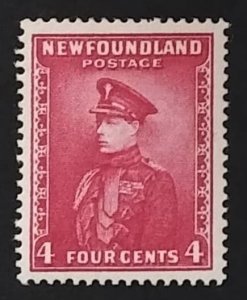 Newfoundland 189 VF MH
