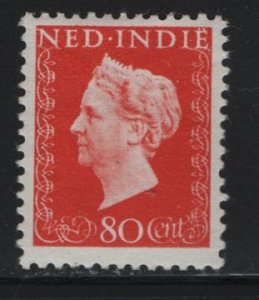 NETHERLANDS INDIES 287 MINT HINGED