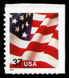 USA 3634b Mint (NH)