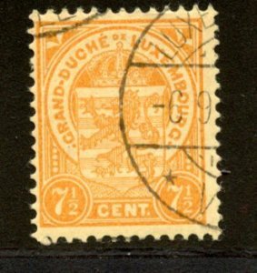 Luxembourg # 242-5, Mint Never Hinge. CV $ 15.00