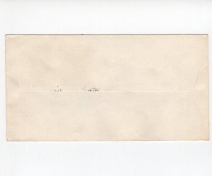 Art of Music 1973 Two Different Cachet First Day Covers