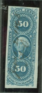 United States #R56a Used Single