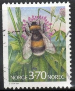 Norway Scott No. 1146