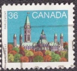 Canada - 926b e 1983 Used