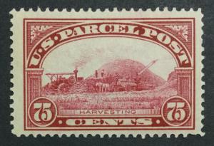 MOMEN: US #Q11 MINT OG NH VF/XF #24440