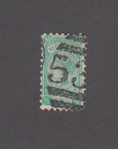 Australia (Victoria) Scott #193 Used