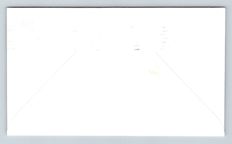 1972 EXPLORER 46 - Gather Data on Meteoroid Penetration Rates - F2688