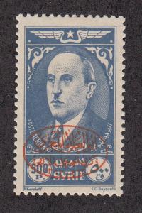 Syria - 1944 - SC C116 - H