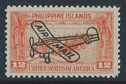 Phillipines C48