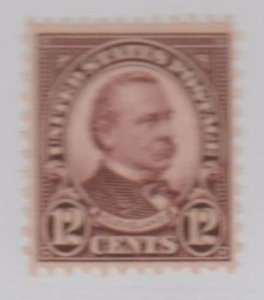 U.S. Scott #693 Cleveland Stamp - Mint NH Single