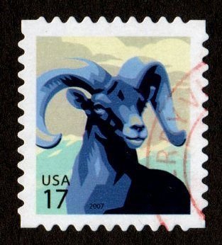 United States #4138 used