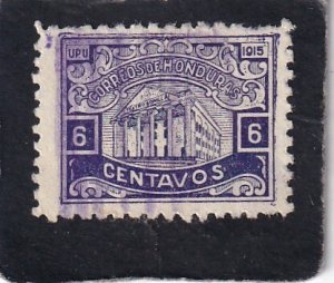 Honduras      #    177     used