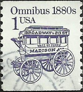 # 2225b USED OMNIBUS