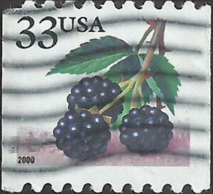 # 3406 USED BLACKBERRIES