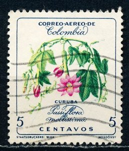 Columbia #C360 Single Used