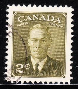 Canada 285  - FVF used