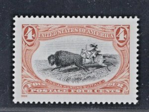 #3209c Superb 98 MNH OG w/PSE Cert.  (JH 12/2) GP