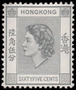 Hong kong