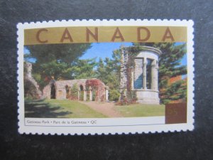 Canada #1989E Tourist Attractions Nice stamps  {ca2139}