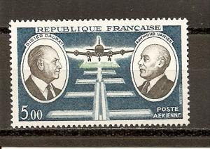 France C45 MNH