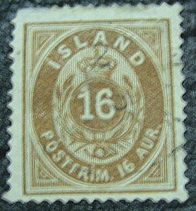 ICELAND 12 Used FVF Low Start