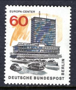 Germany Berlin 9N229 MNH VF