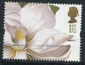 GB QE II  SG 1956 VFU  set of 10 11