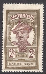 MARTINIQUE SCOTT 63