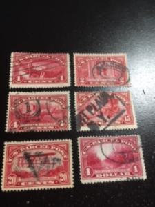 US sc Q1,Q2,Q4,Q7,Q8,Q12 u