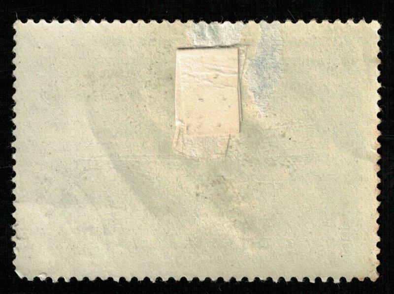 1969, Aircraft (RT-1120)