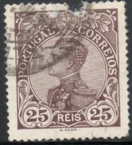 Portugal Scott No. 161