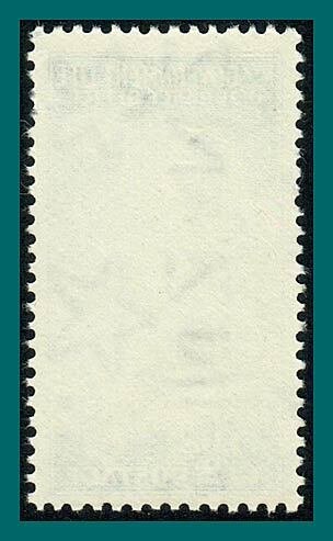 New Zealand 1963 Lighthouse, mint  #OY32,SGL45