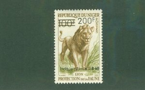 NIGER 103 MH CV$ 15.00 BIN$ 6.75