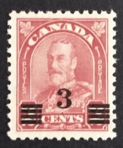 Canada 191 VF MNH (9933)
