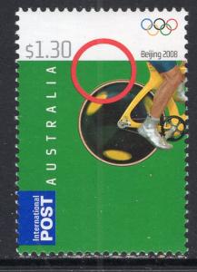 Australia 2898 MNH VF