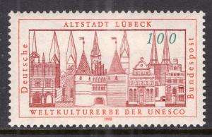 Germany 1594 MNH VF
