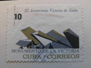 Spanish Colonies Spanish Caribbean 1964 10c Fine Used A5P19F49-