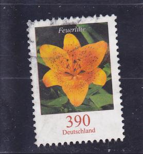 Germany  Scott#  2323  Used