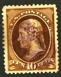 U.S. #150 USED