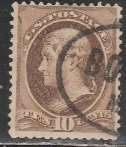 United States   150   (O)    1870   ($$)