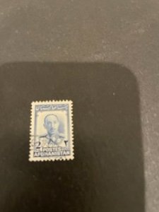 Afghanistan sc 552C u