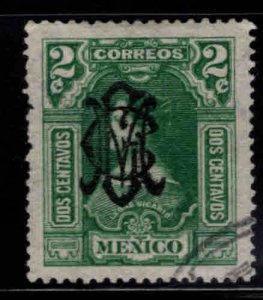 MEXICO Scott 456 Used stamp