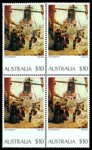 AUSTRALIA 579  Mint (ID # 64452)