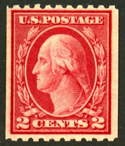 U.S. #450 MINT OG NH