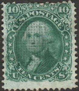 U.S. 96 F NG (70218) 