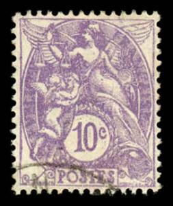 France 115 Used