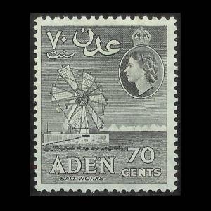 Aden # 54b MH