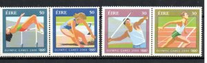 Ireland 1238-1241 MNH