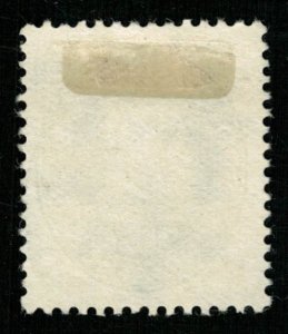 1930, DANMARK, Birth of King Christian X, 40 ORE, MC #194 (T-7315)