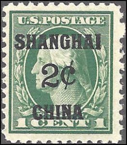 K1 Mint,OG,NH... SCV $67.50